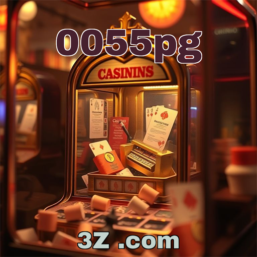 Diversão Paga: A Revolução do 0055pg em Jogos